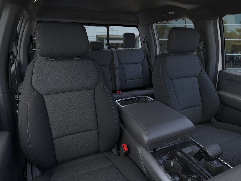 2025 Ford F-150 XLT Ashland VA