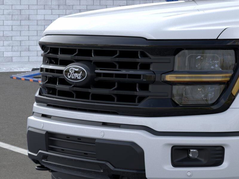 2025 Ford F-150 XLT Ashland VA