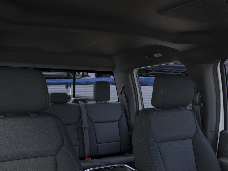 2025 Ford F-150 XLT Ashland VA