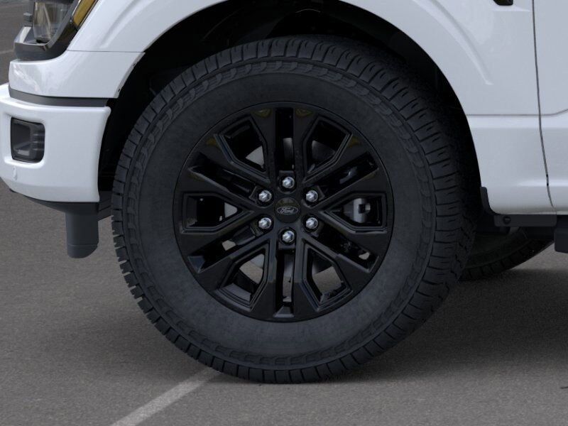 2025 Ford F-150 XLT Ashland VA