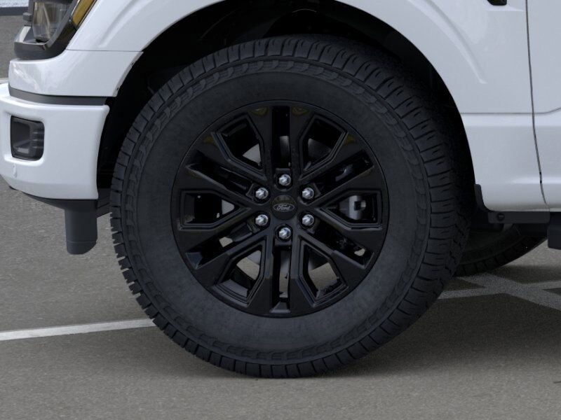 2025 Ford F-150 XLT Ashland VA