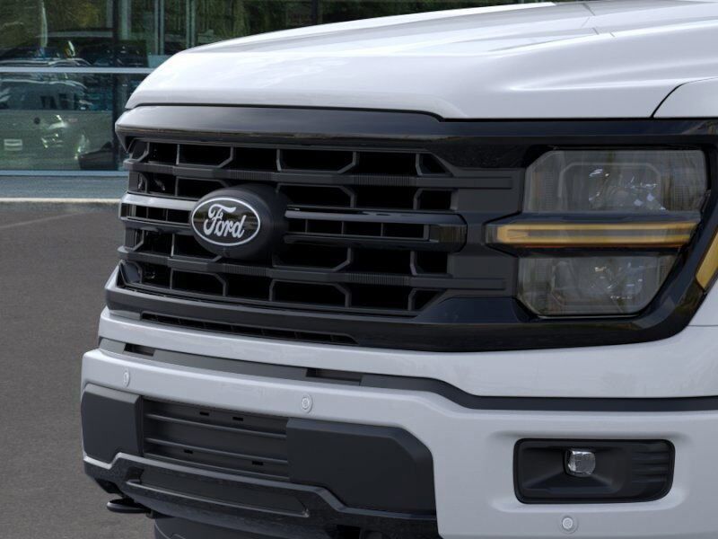 2025 Ford F-150 XLT Ashland VA