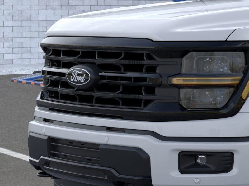 2025 Ford F-150 XLT Ashland VA