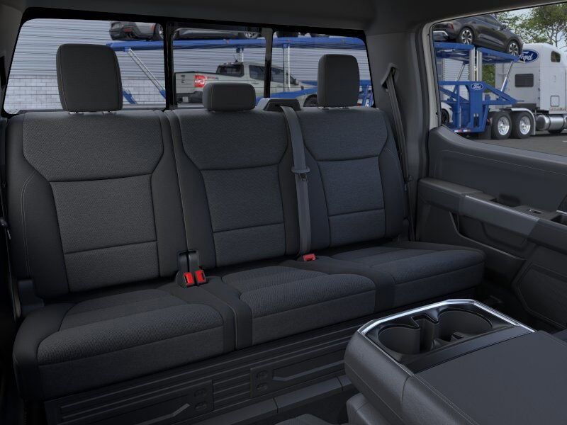 2025 Ford F-150 XLT Ashland VA