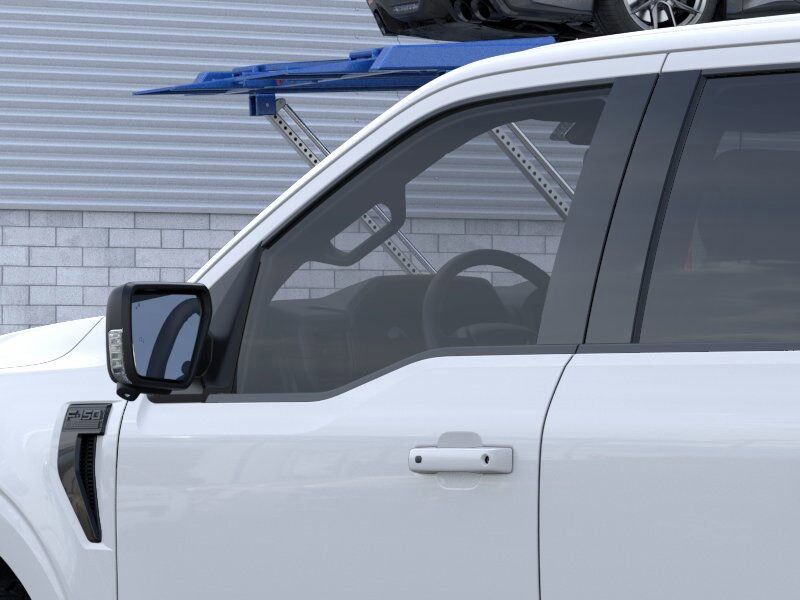 2025 Ford F-150 XLT Ashland VA