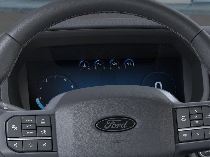 2025 Ford F-150 XLT Ashland VA