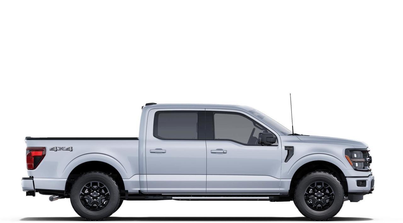 2025 Ford F-150 XLT Ashland VA