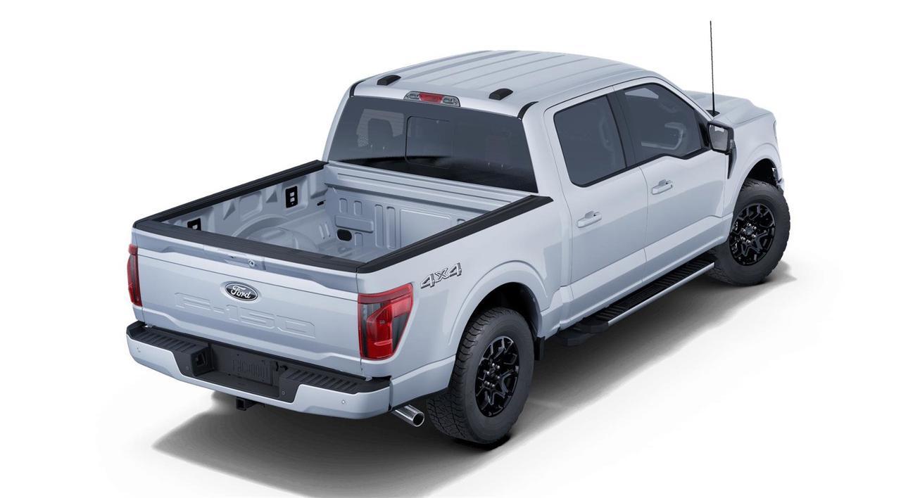 2025 Ford F-150 XLT Ashland VA