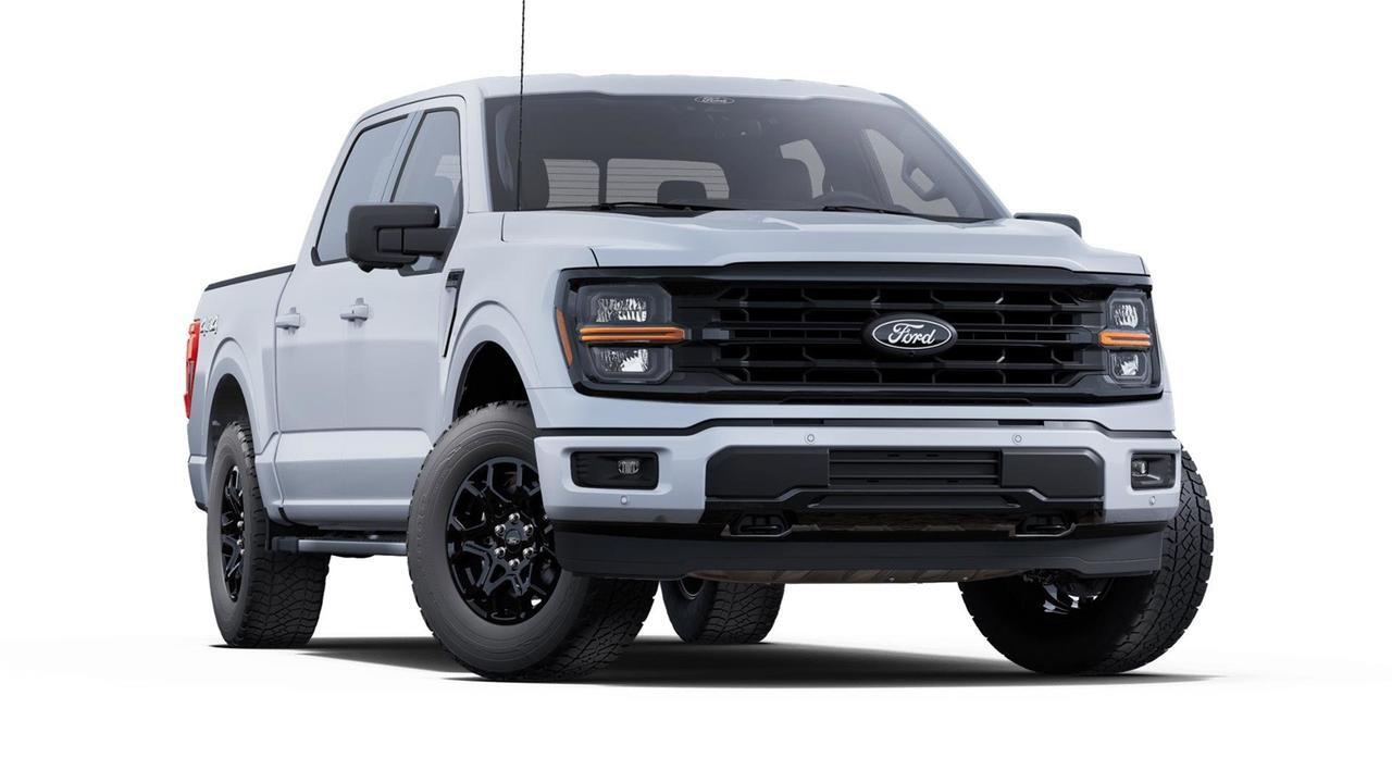 2025 Ford F-150 XLT Ashland VA
