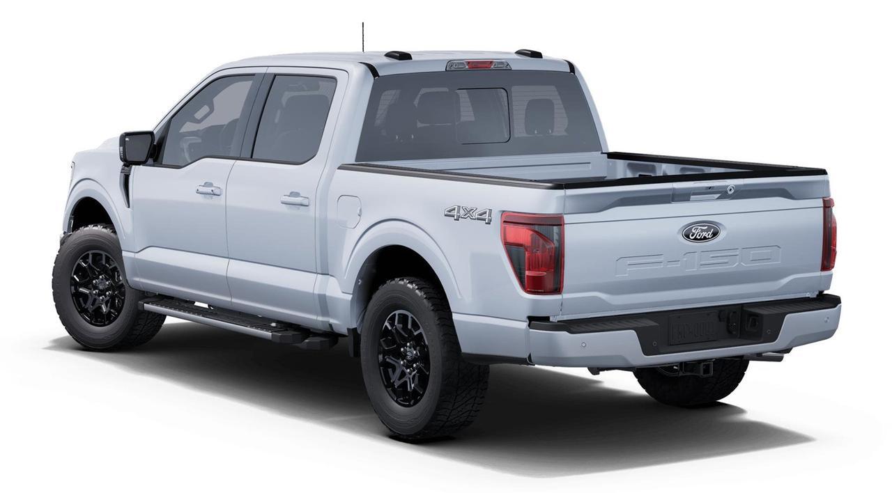 2025 Ford F-150 XLT Ashland VA