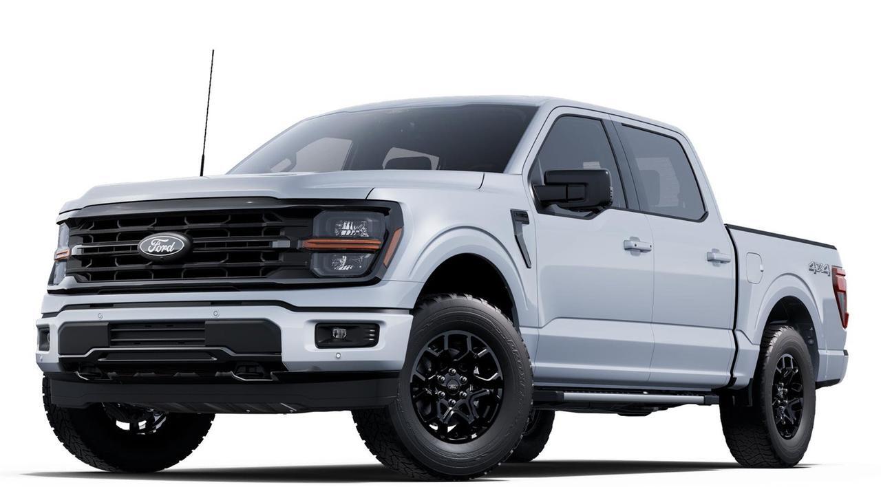 2025 Ford F-150 XLT Ashland VA