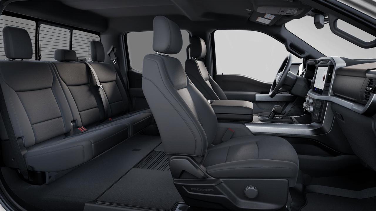 2025 Ford F-150 XLT Ashland VA