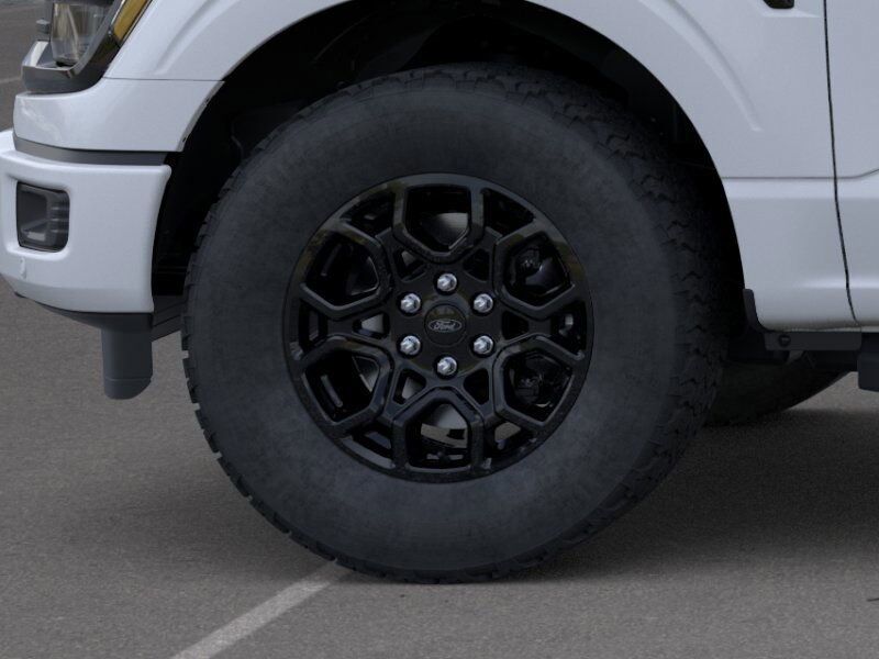 2025 Ford F-150 XLT Ashland VA