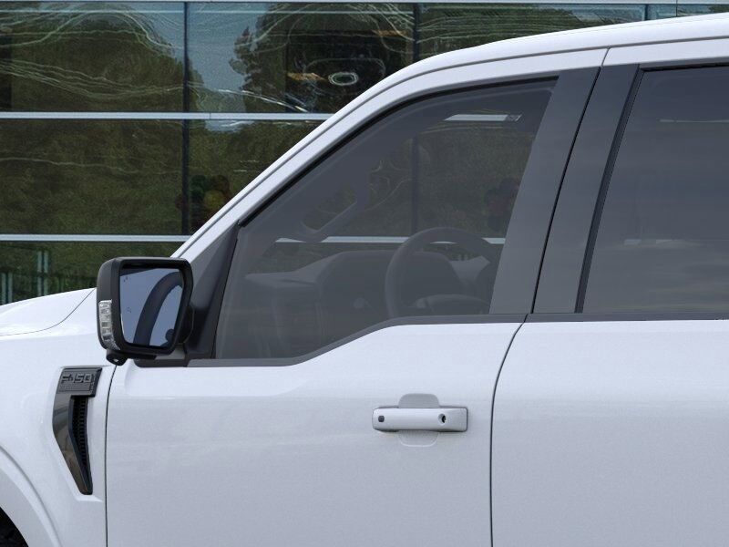 2025 Ford F-150 XLT Ashland VA