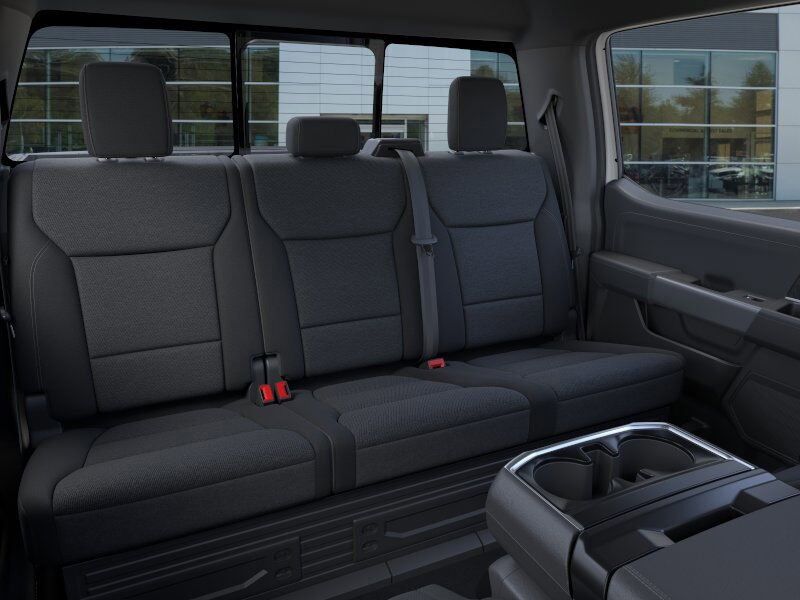 2025 Ford F-150 XLT Ashland VA