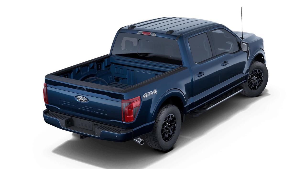 2025 Ford F-150 XLT Ashland VA