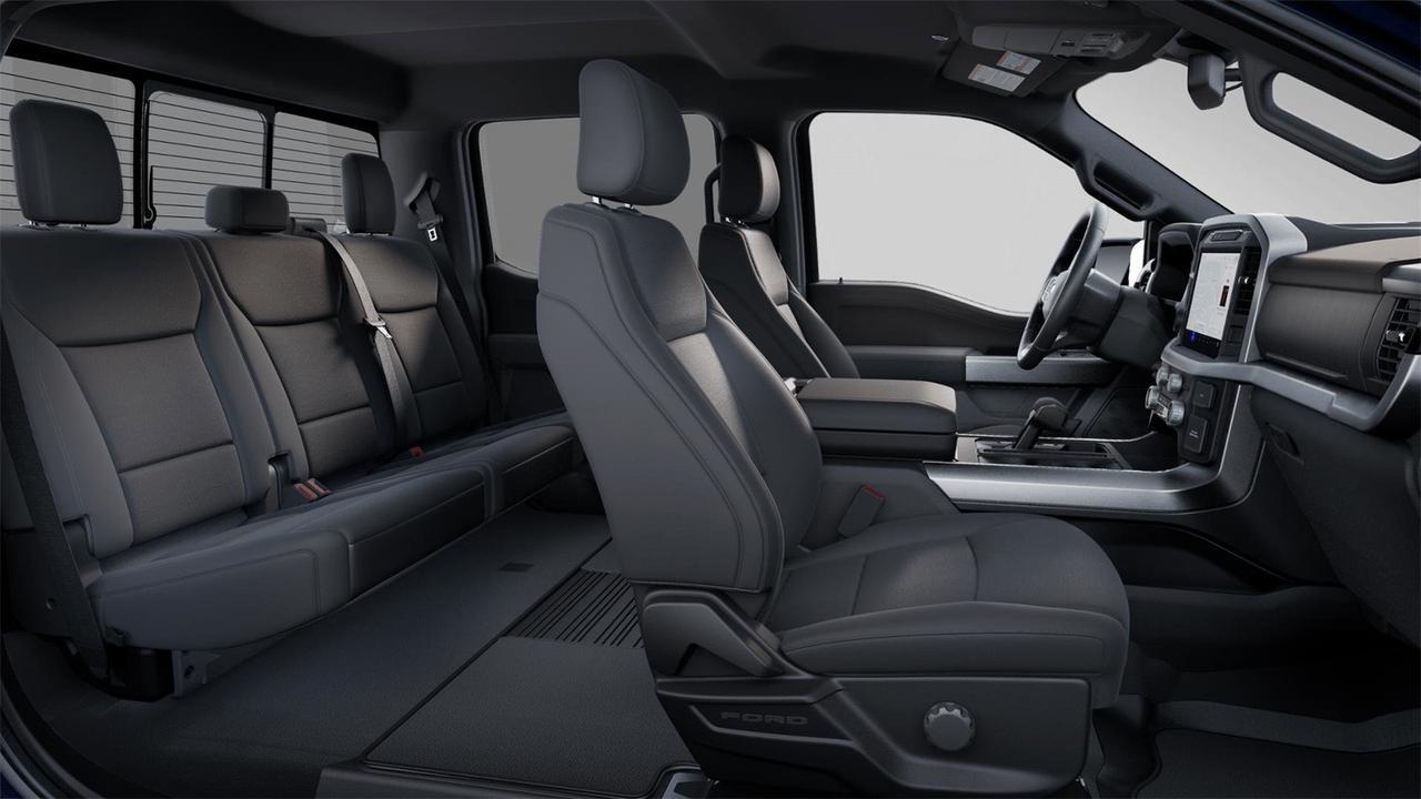 2025 Ford F-150 XLT Ashland VA