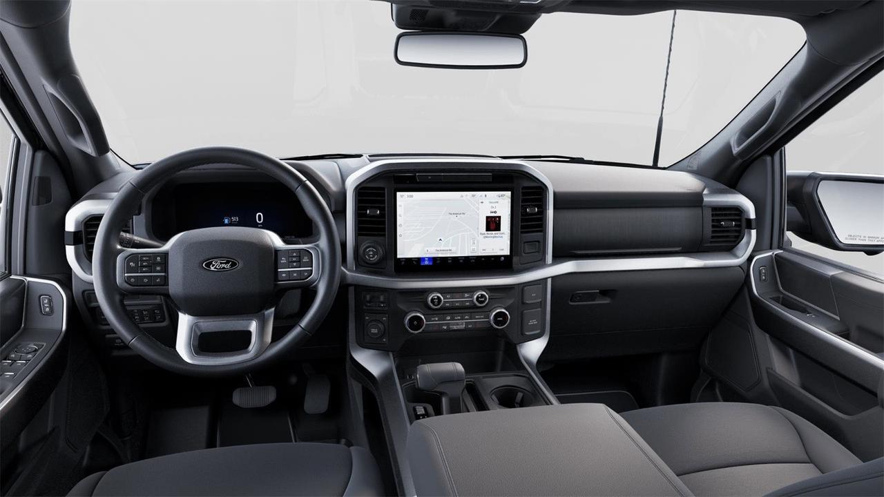 2025 Ford F-150 XLT Ashland VA