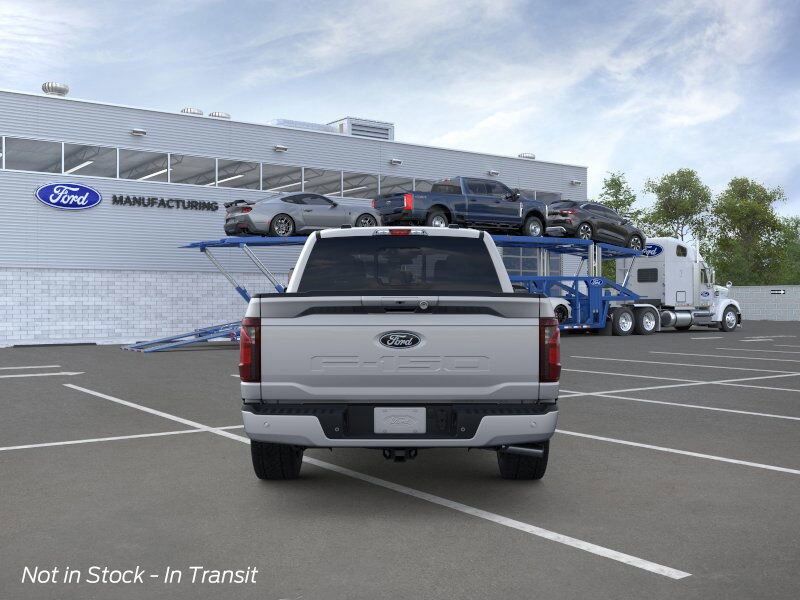2025 Ford F-150 XLT Ashland VA