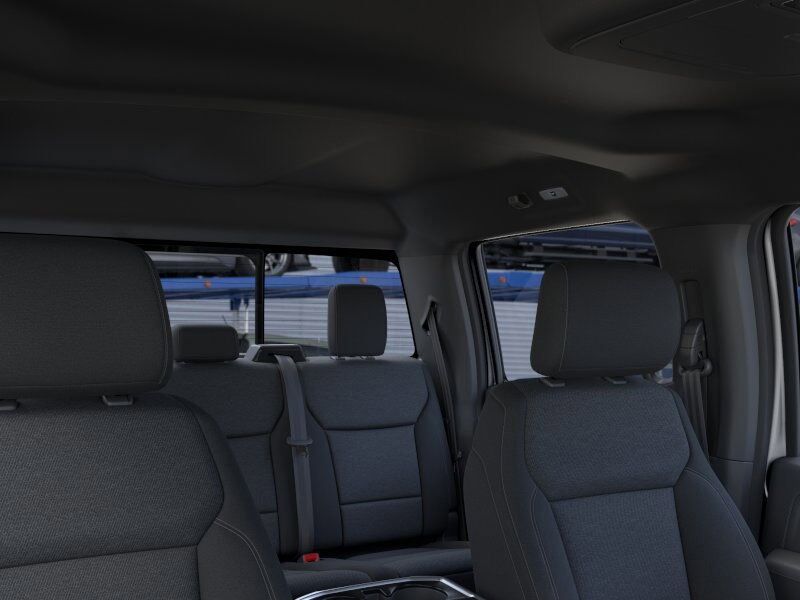 2025 Ford F-150 XLT Ashland VA