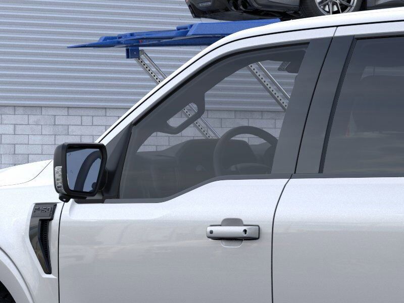 2025 Ford F-150 XLT Ashland VA