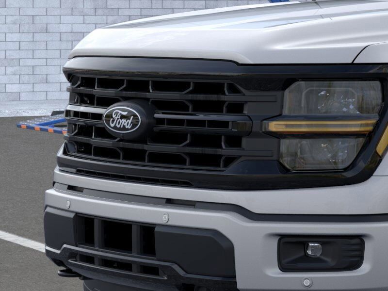 2025 Ford F-150 XLT Ashland VA