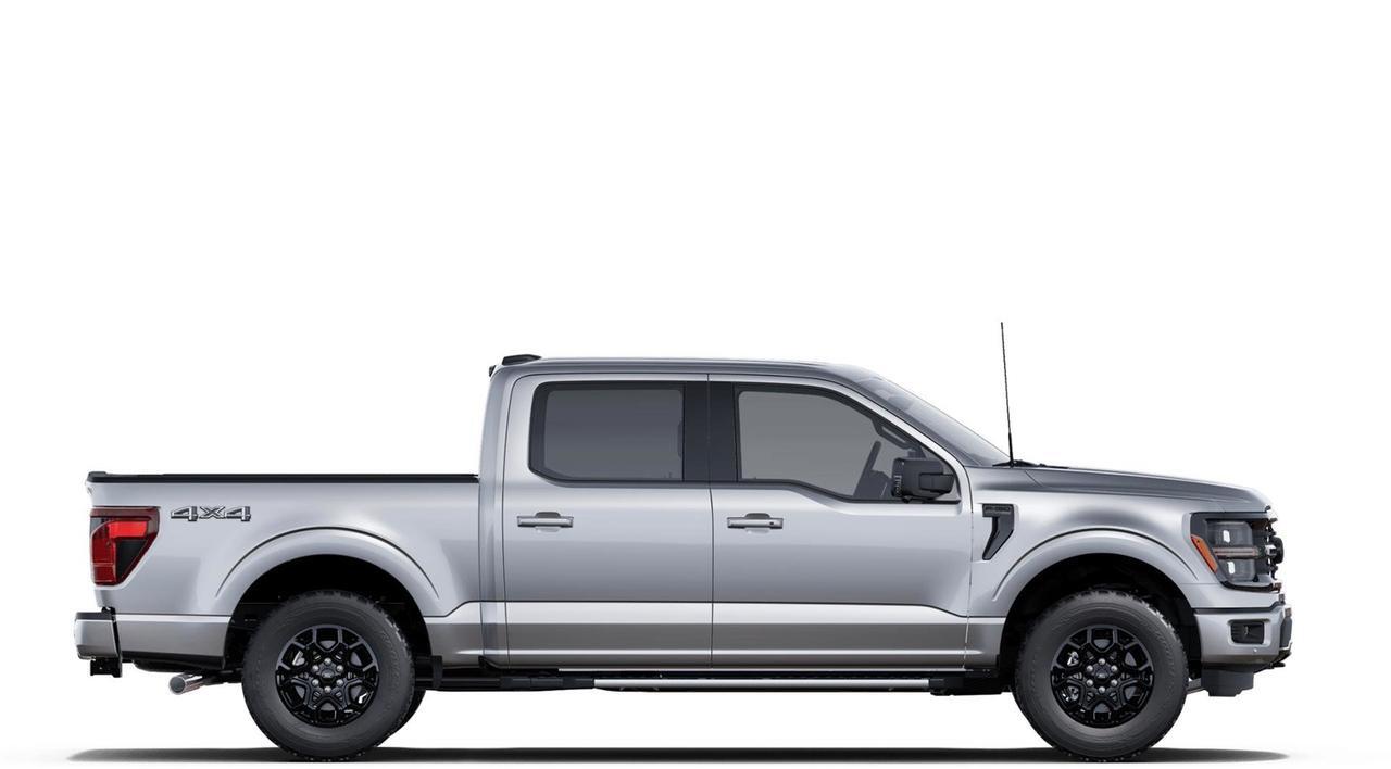 2025 Ford F-150 XLT Ashland VA
