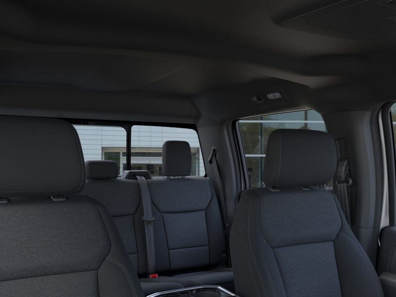 2025 Ford F-150 XLT Ashland VA