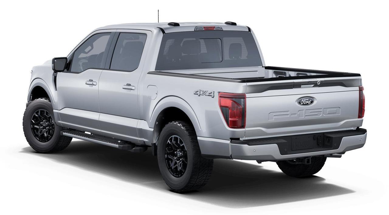 2025 Ford F-150 XLT Ashland VA