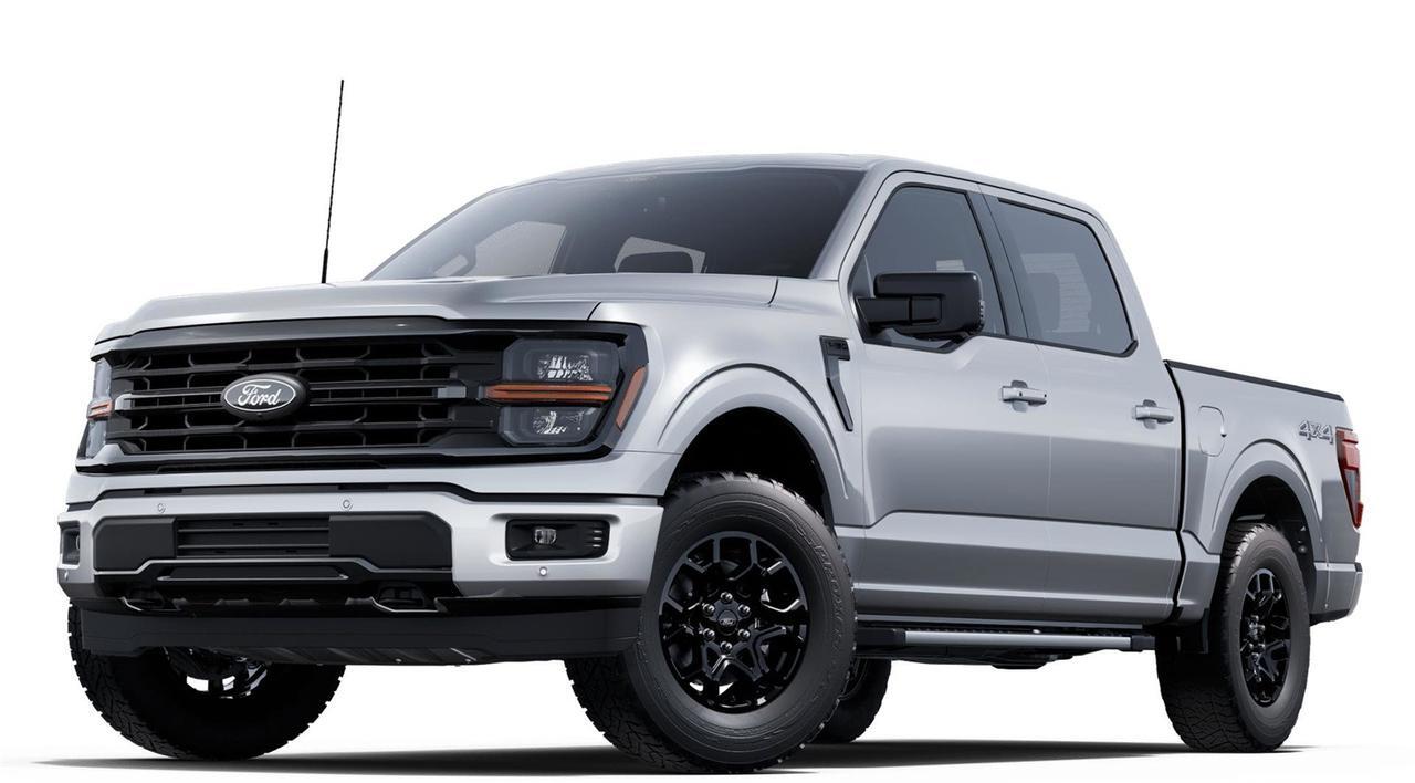 2025 Ford F-150 XLT Ashland VA
