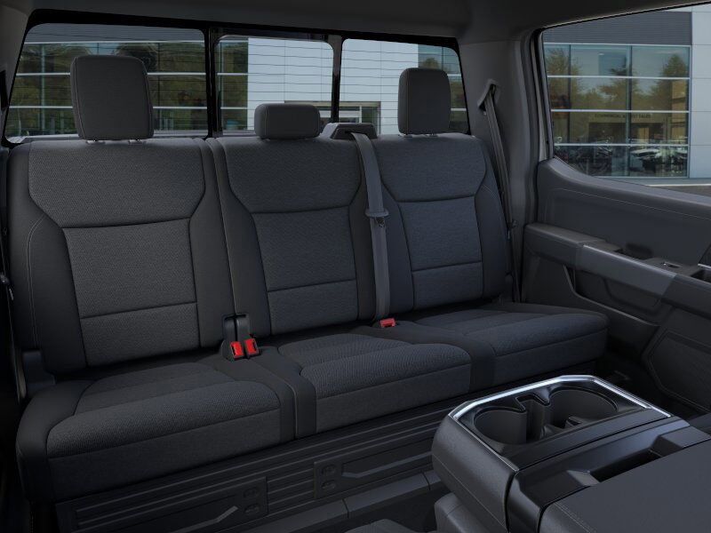 2025 Ford F-150 XLT Ashland VA