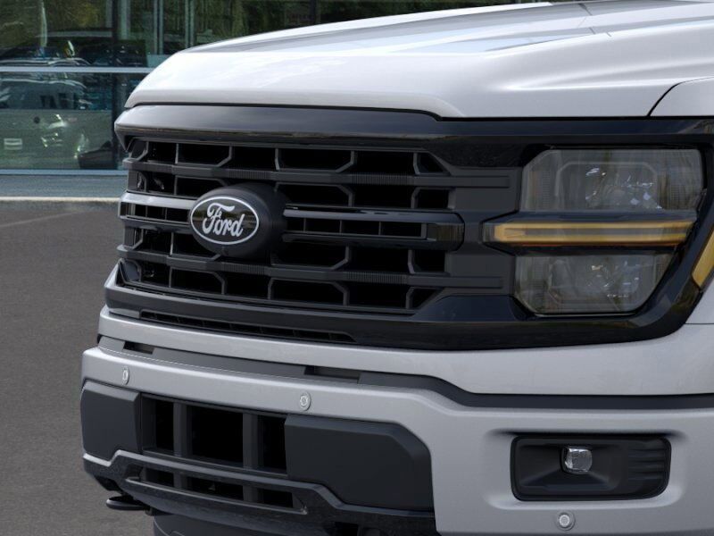 2025 Ford F-150 XLT Ashland VA