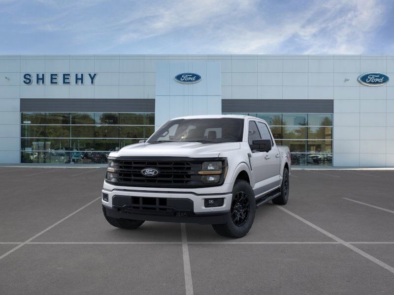 2025 Ford F-150 XLT Ashland VA