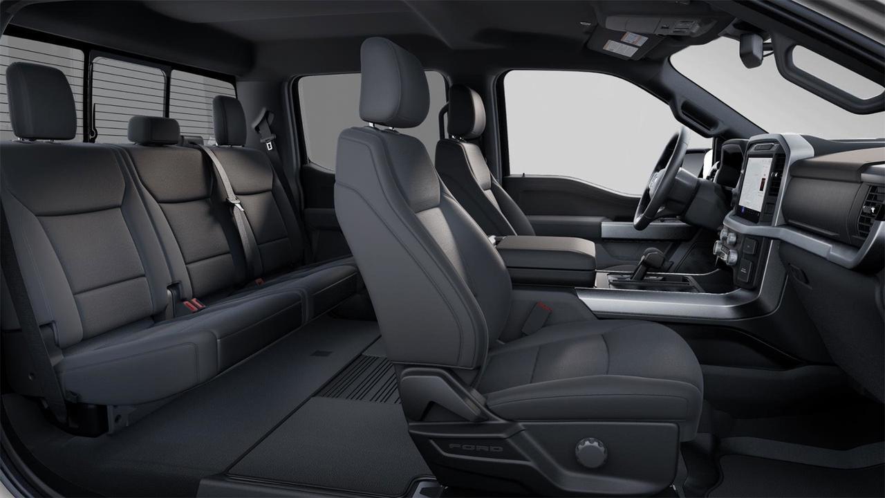 2025 Ford F-150 XLT Ashland VA
