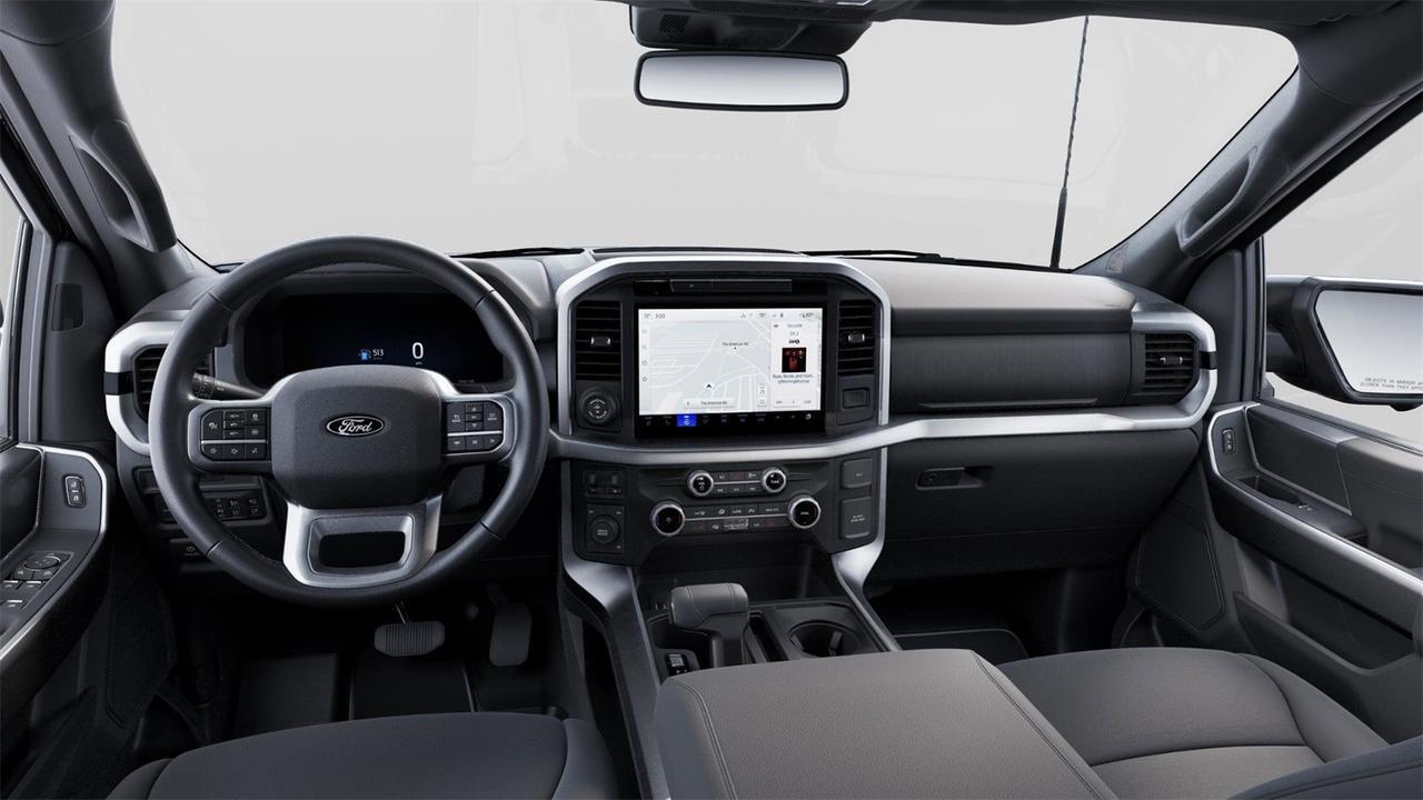 2025 Ford F-150 XLT Ashland VA