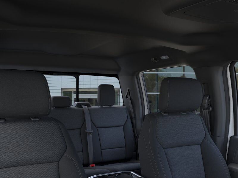 2025 Ford F-150 XLT Ashland VA