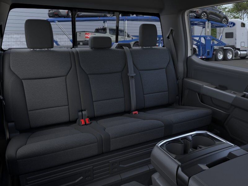 2025 Ford F-150 XLT Ashland VA