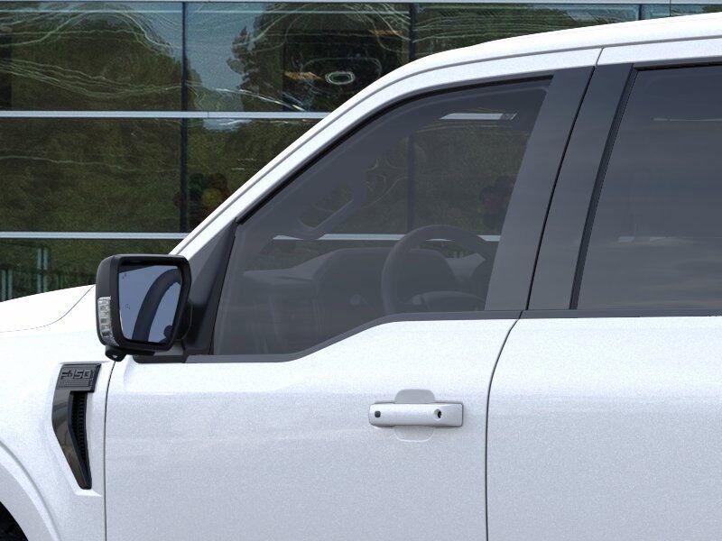 2025 Ford F-150 XLT Ashland VA