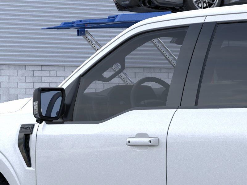 2025 Ford F-150 XLT Ashland VA
