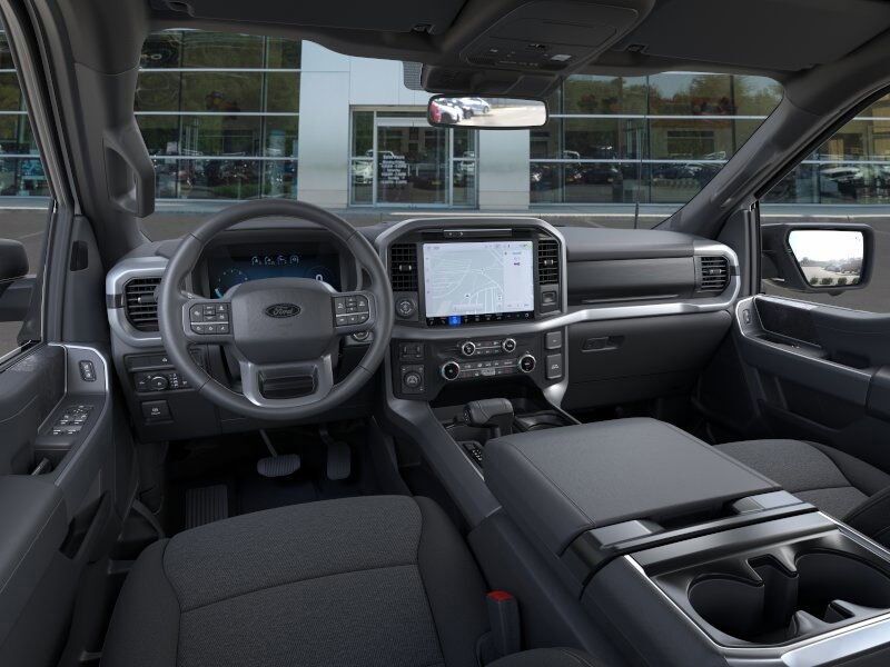 2025 Ford F-150 XLT Ashland VA
