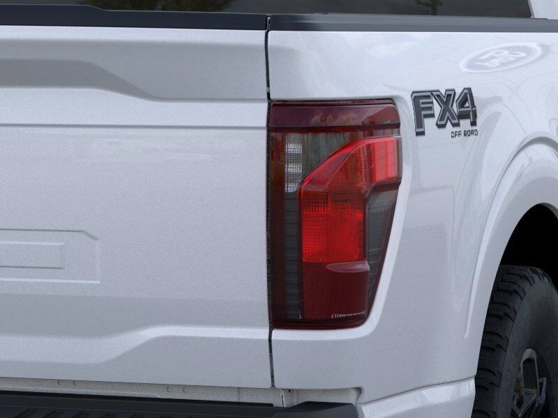 2025 Ford F-150 XLT Ashland VA