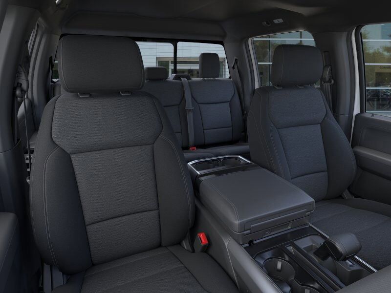2025 Ford F-150 XLT Ashland VA