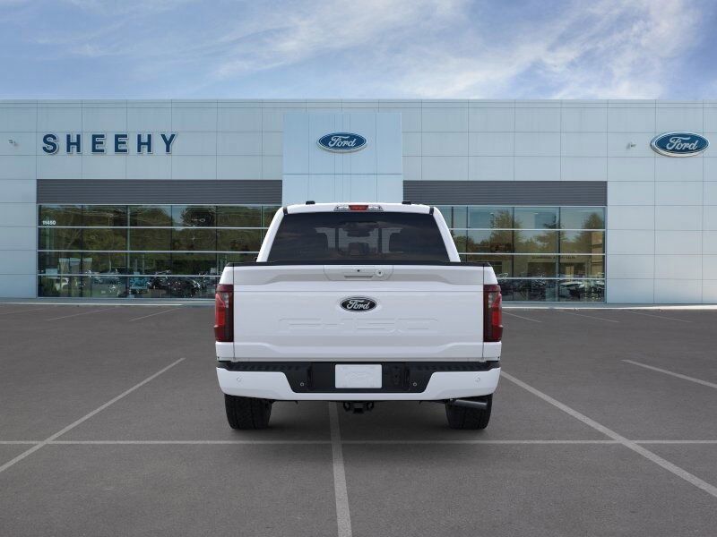 2025 Ford F-150 XLT Ashland VA