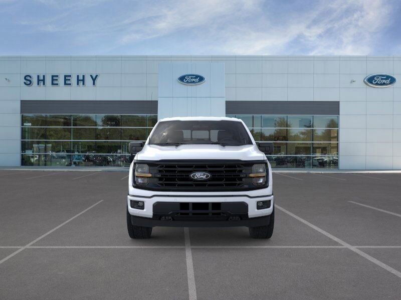 2025 Ford F-150 XLT Ashland VA