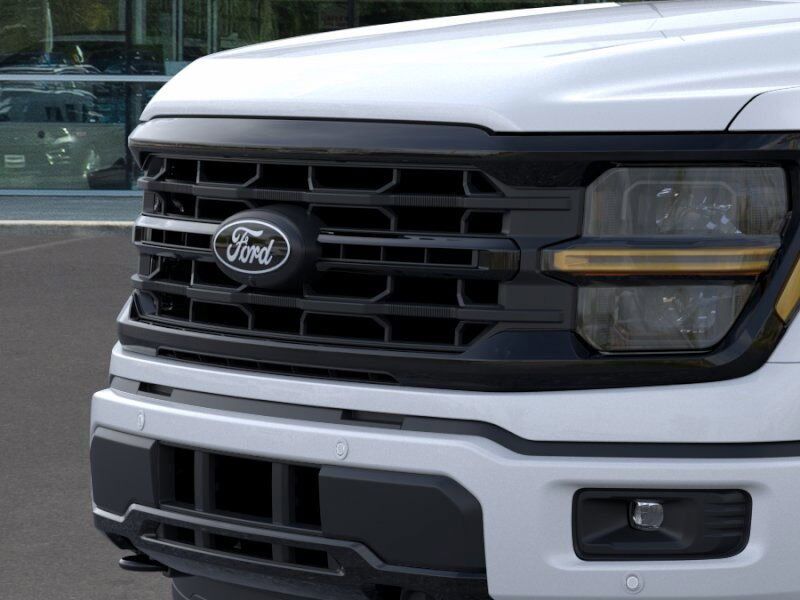 2025 Ford F-150 XLT Ashland VA