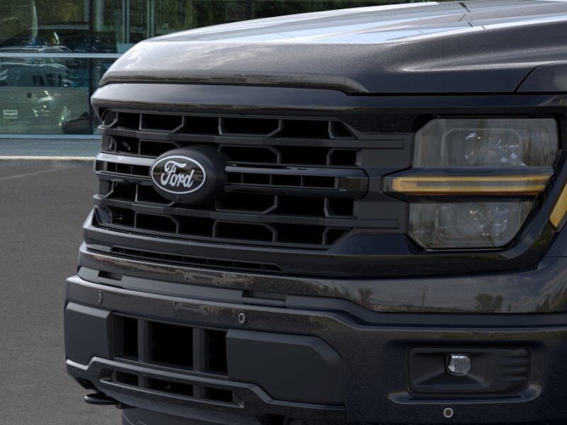 2025 Ford F-150 XLT Ashland VA
