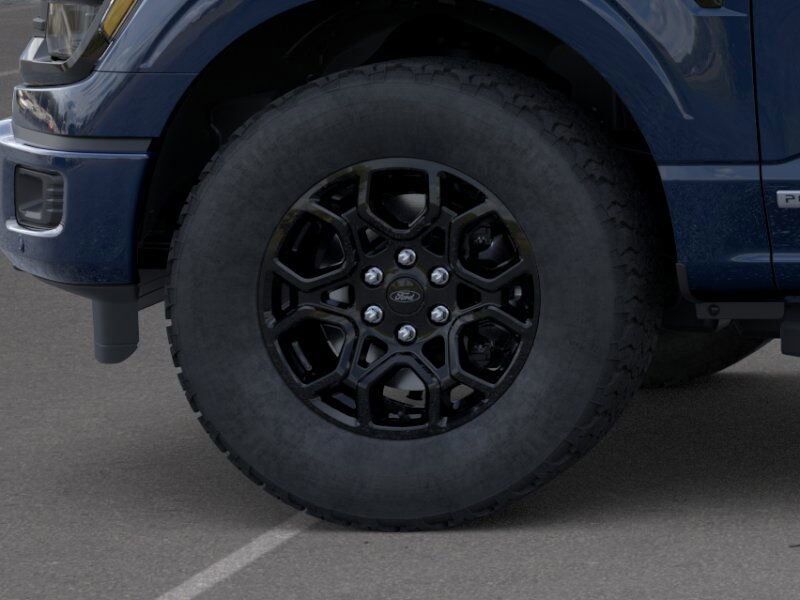 2025 Ford F-150 XLT Ashland VA
