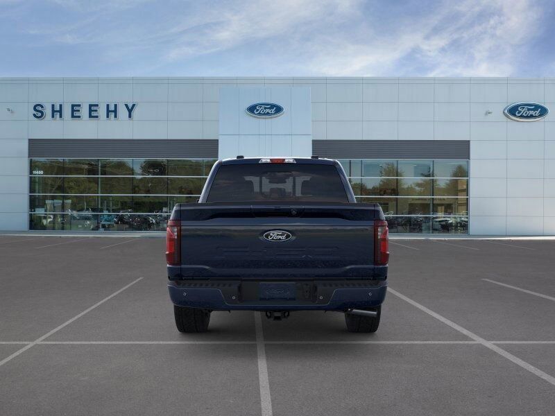 2025 Ford F-150 XLT Ashland VA