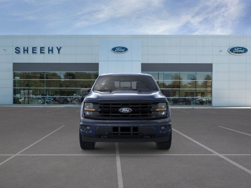 2025 Ford F-150 XLT Ashland VA