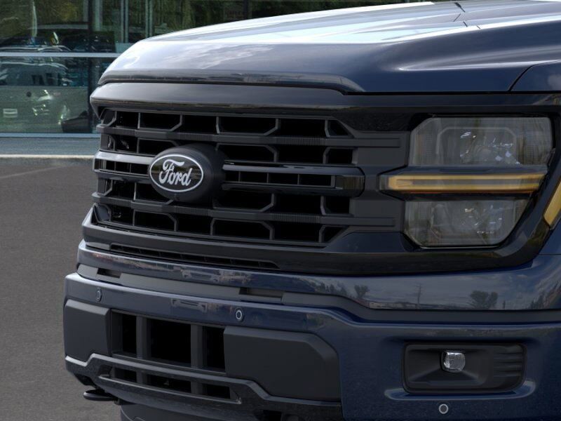 2025 Ford F-150 XLT Ashland VA